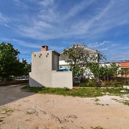 Nena Apartman Sukošan Kültér fotó