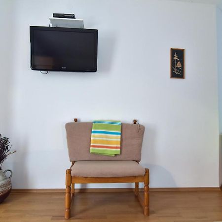 Nena Apartman Sukošan Kültér fotó