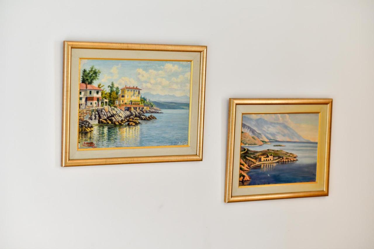 Nena Apartman Sukošan Kültér fotó