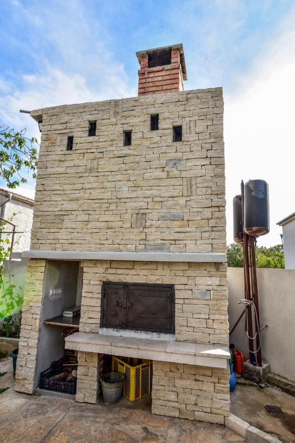 Nena Apartman Sukošan Kültér fotó